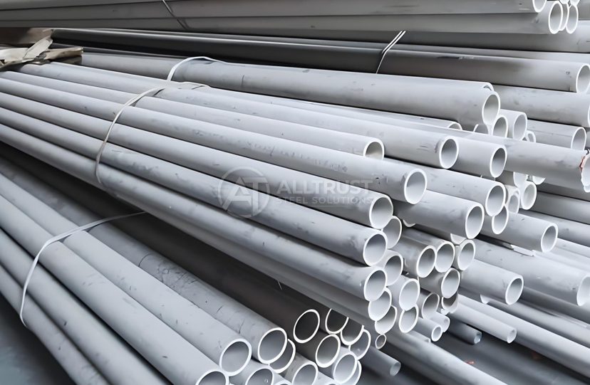 astm a269 stainless tube